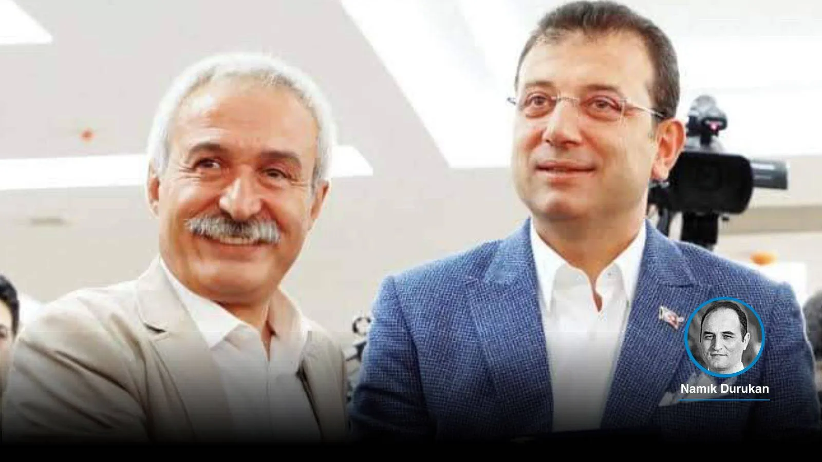 Muhalefet Cesareti Sınırlı, İktidar Eşitledi!
