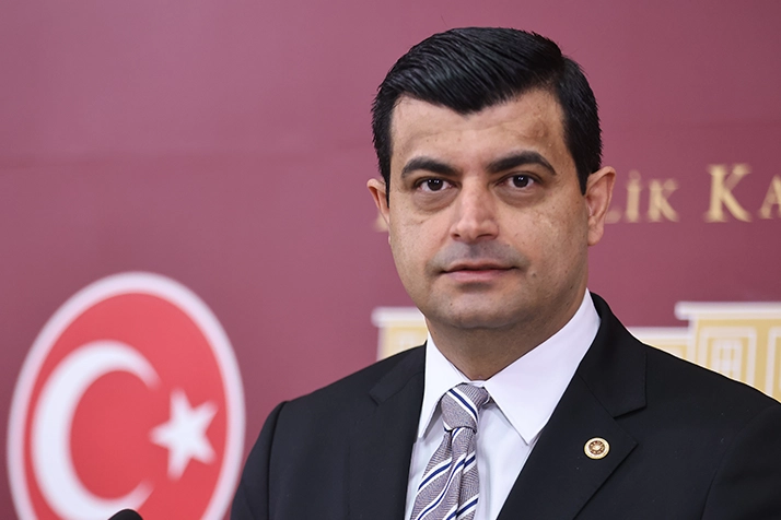 Mühendislik Meslek Kanunu için CHP’den Çağrı