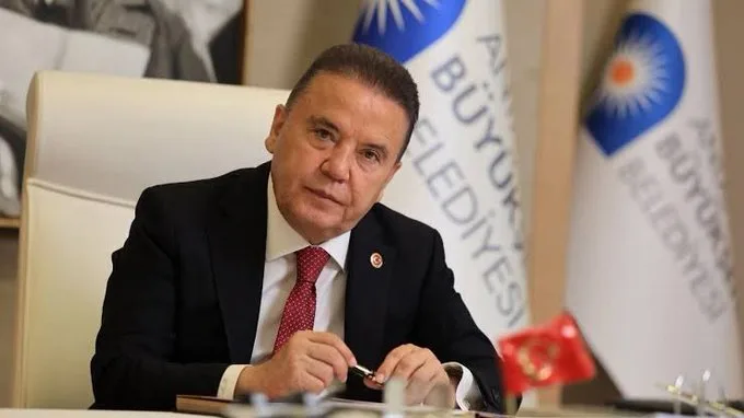 Muhittin Böcek’in berberi de tutuklandı!