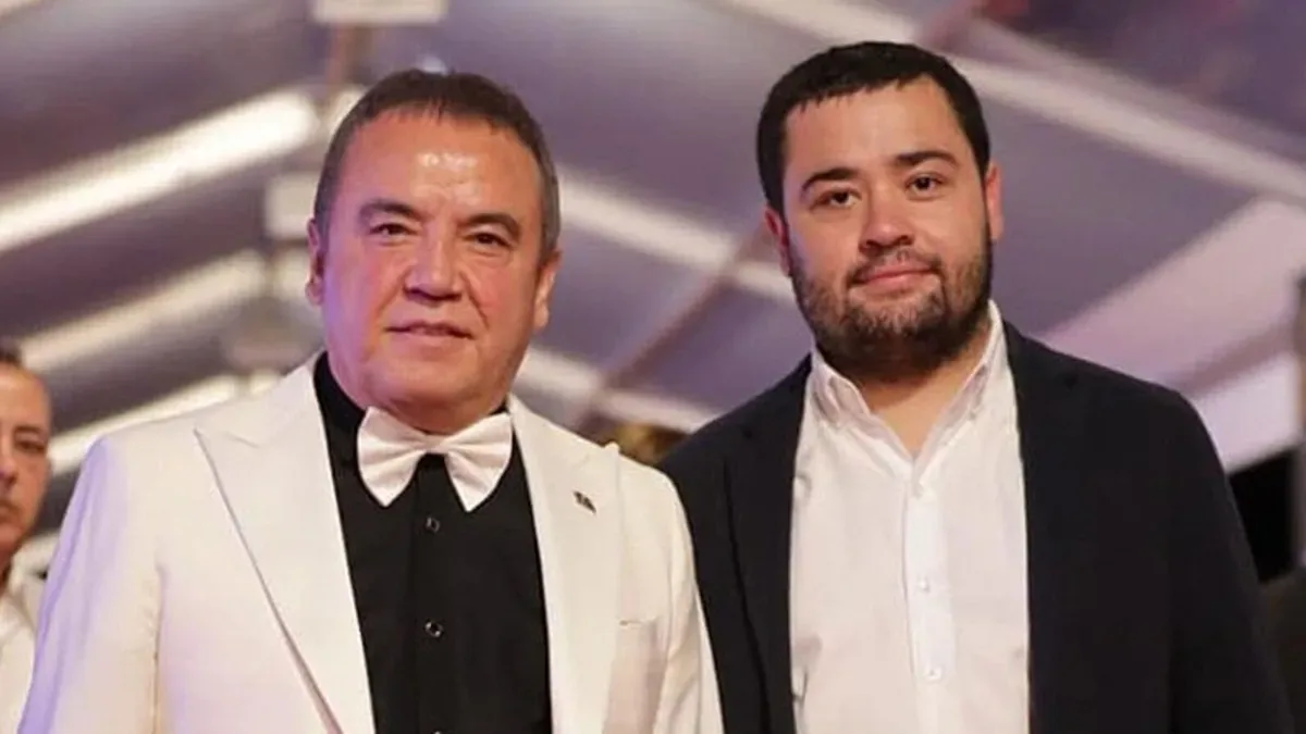 Muhittin Böcek: İtirafçı Olma Kararı!