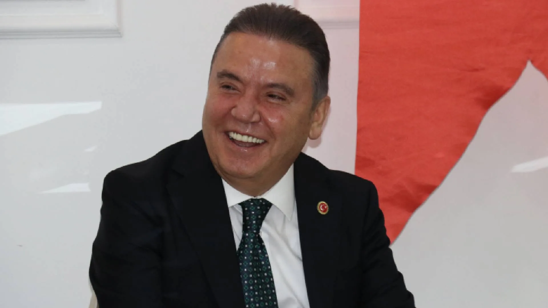 Muhittin Böcek: Sağlığım Hayati Bir Tehlike!