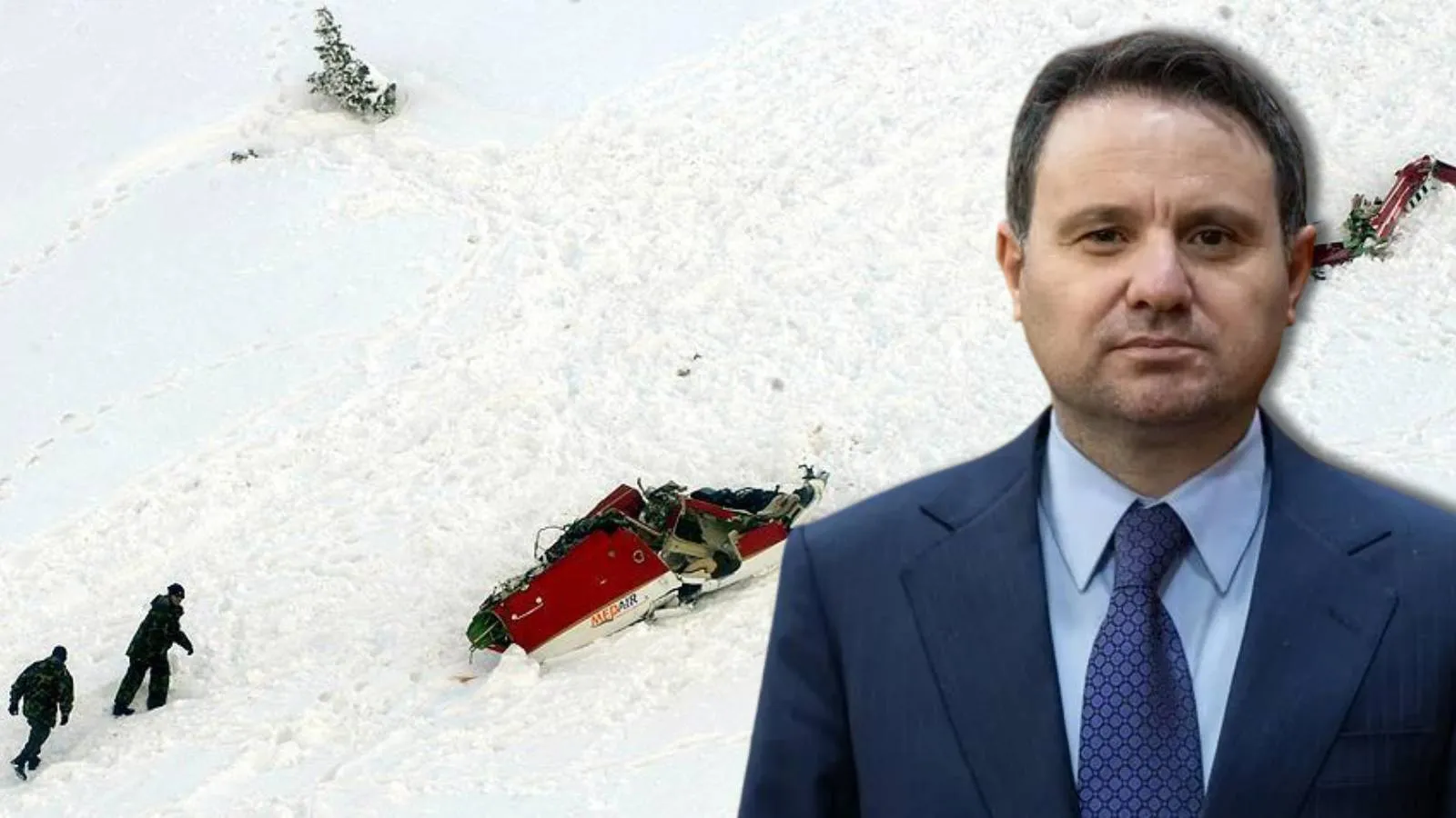 Muhsin Yazıcıoğlu Ailesi, Bakan Gürlek ile Buluşacak