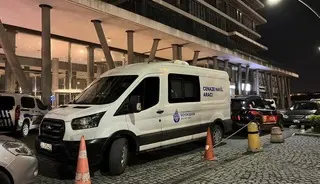 Eski koca dehşeti: Kızını öldürdü, eski eşini ağır yaraladı