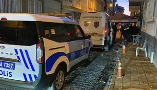 Acı olay! Cam silerken düşen kadın hayatını kaybetti