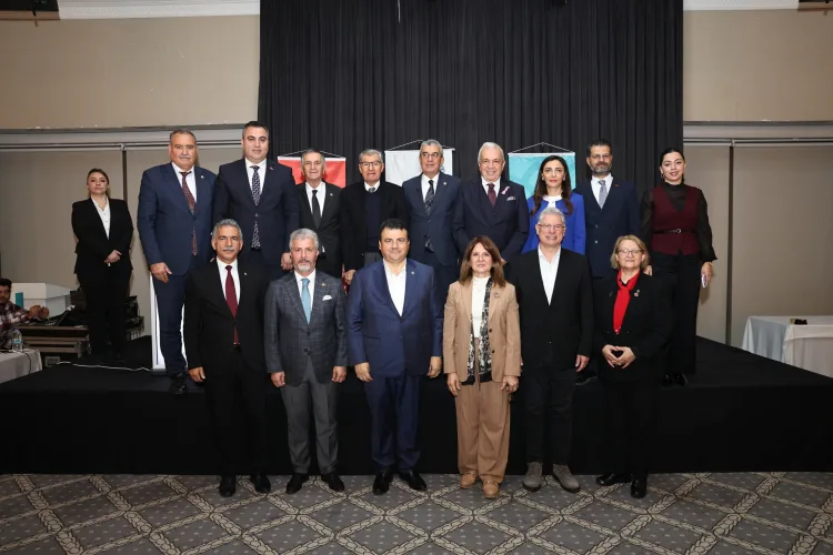 Muhtarlar Günü’nde Yerel Demokrasi Vurgusu