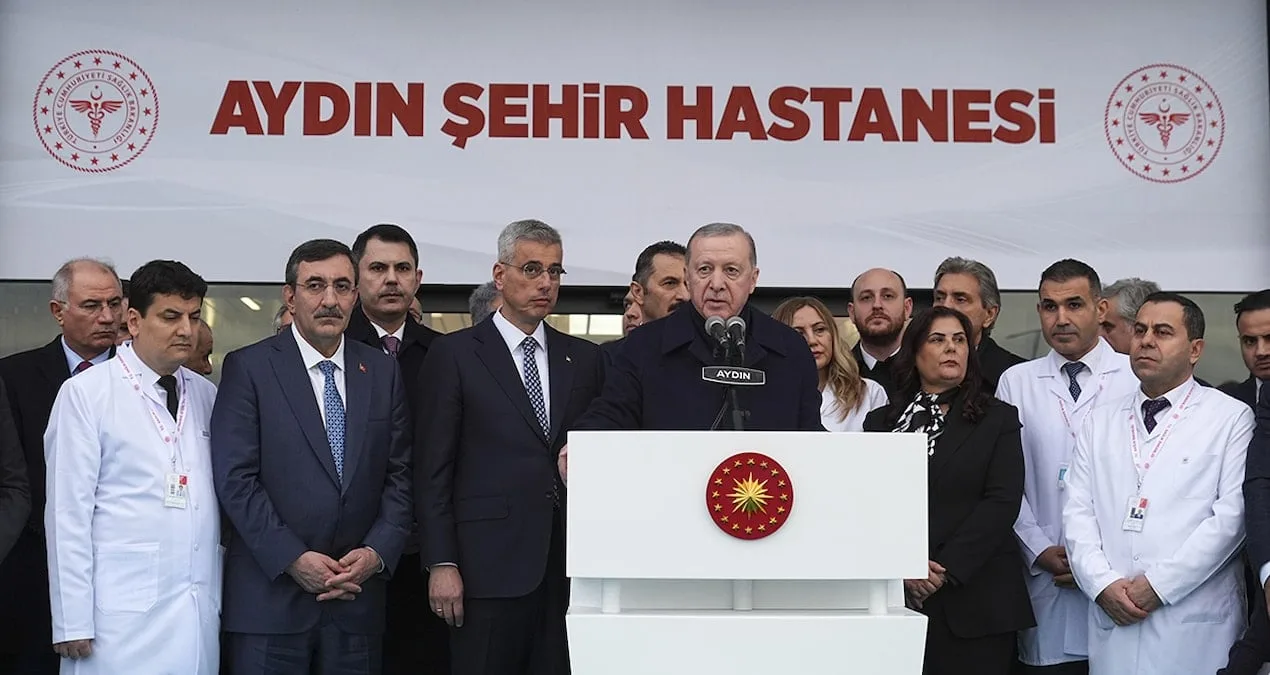 Muhtarlara Miting Zorlaması İddiası Gündemde!