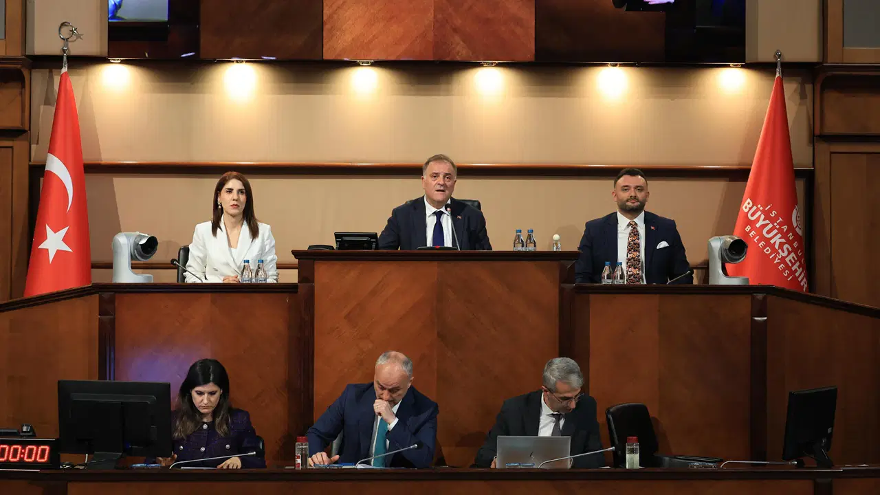 Mühürsüz Oy Krizi: Seçim İptal Edildi!