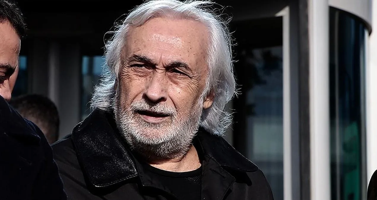 Müjdat Gezen’e Soruşturma: Annesiyle Gömülür Mü?