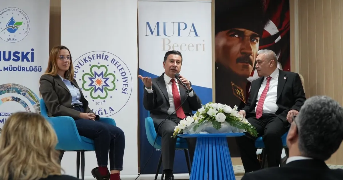 MUPA’dan Gençlere Uygulamalı Eğitim Fırsatı!