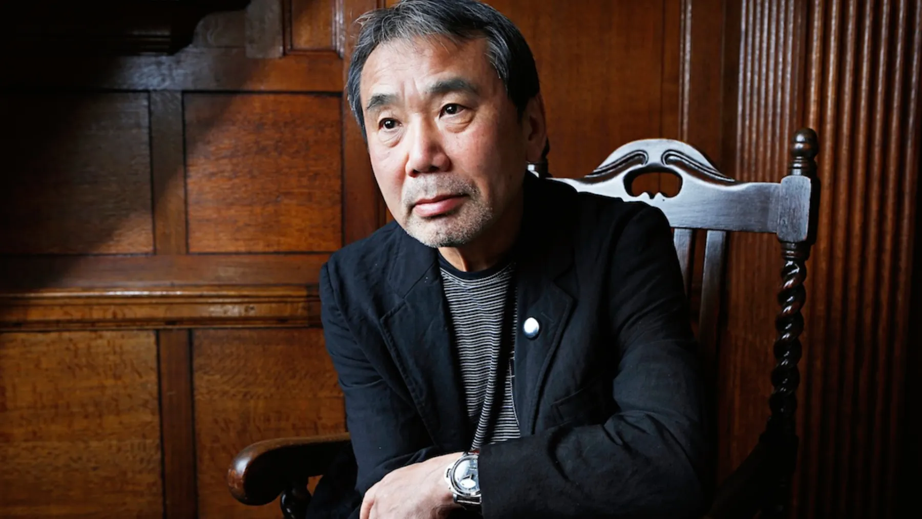 Murakami’den Yeni Roman: Kaho’nun Hikayesi!