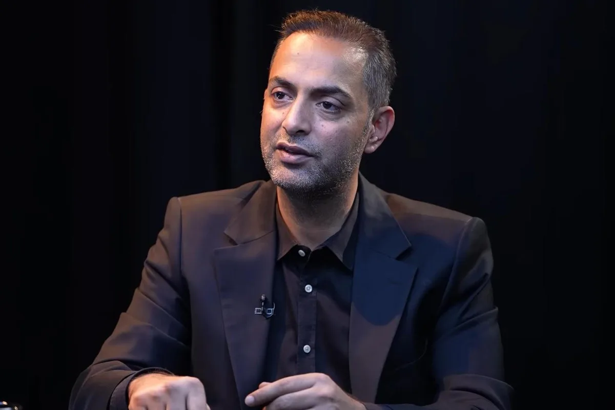 Murat Ağırel, Tutuklandı! Adalet Süreci Başladı