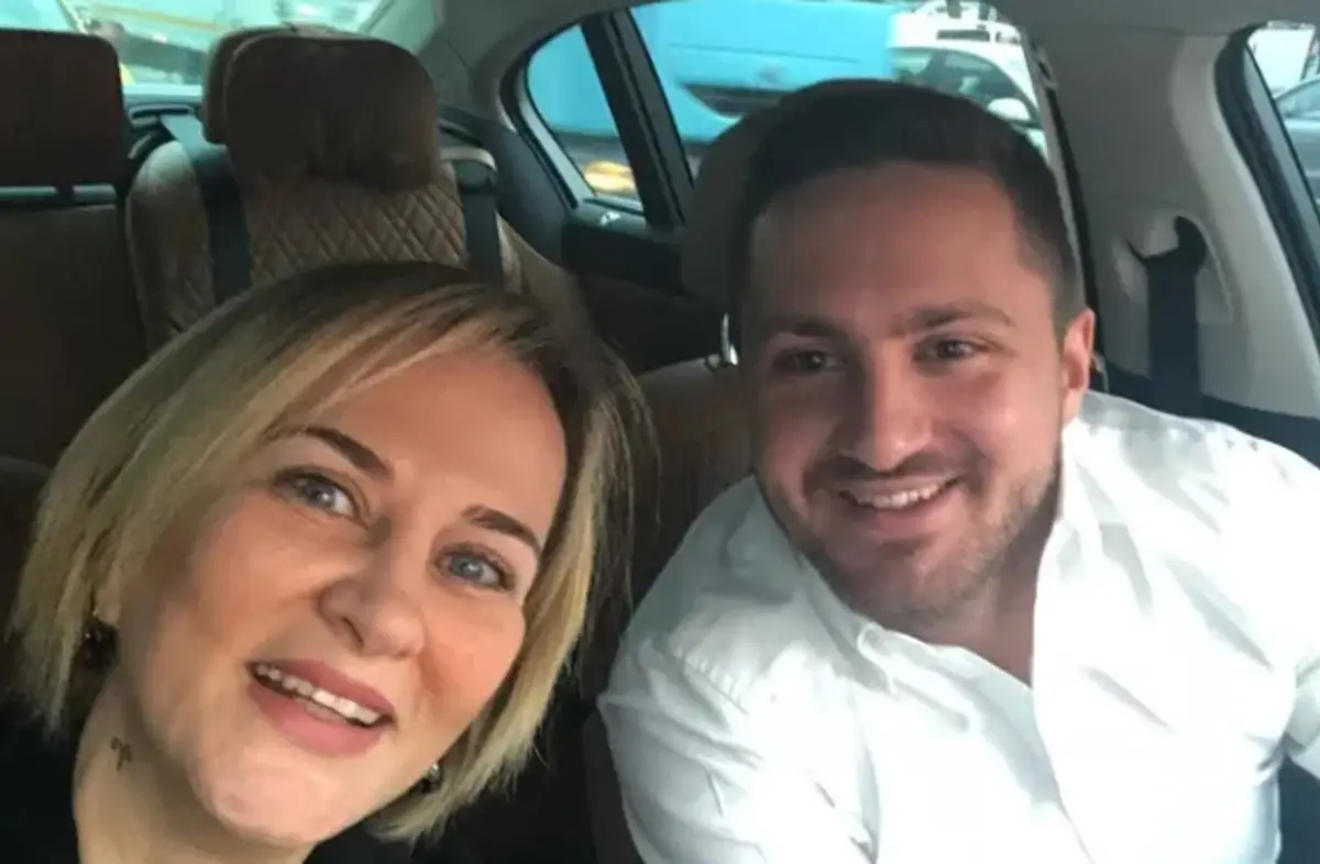 SON DAKİKA | Murat Ağırel gözaltına alındı! Aylin Kotil, Emir Sarıgül ve Ömer Sarıgül de var 2