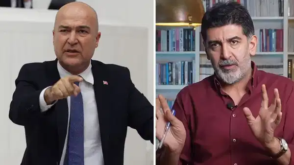 Murat Bakan’dan Gültekin’e Sert Yanıt: “Yalan!”