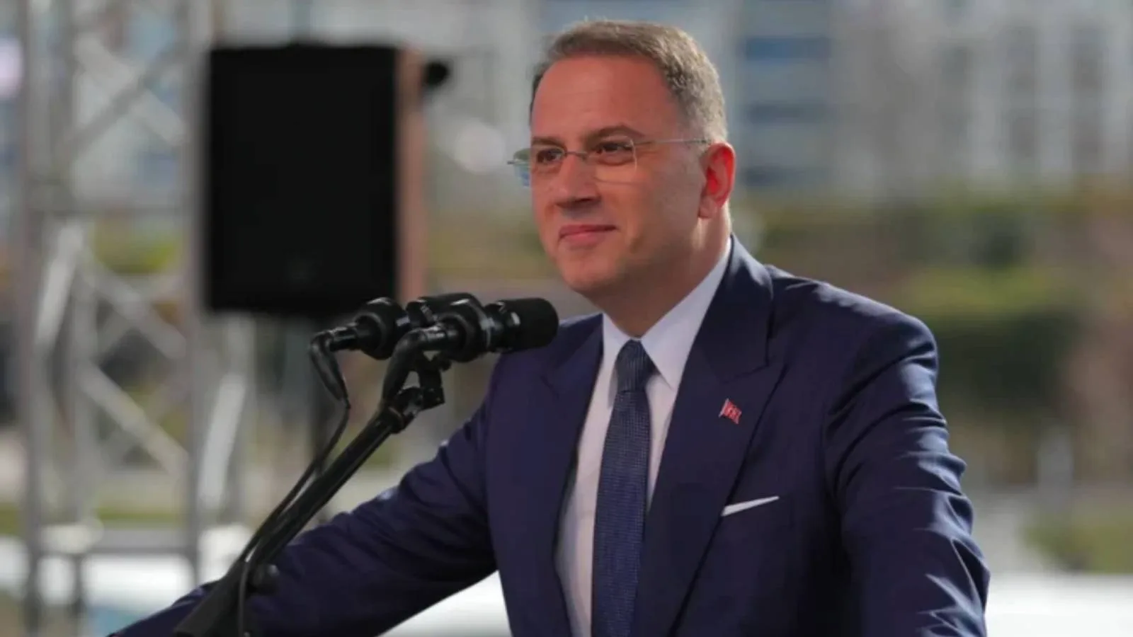 Murat Çalık Hastaneye Kaldırıldı, Müdahale Riskli!