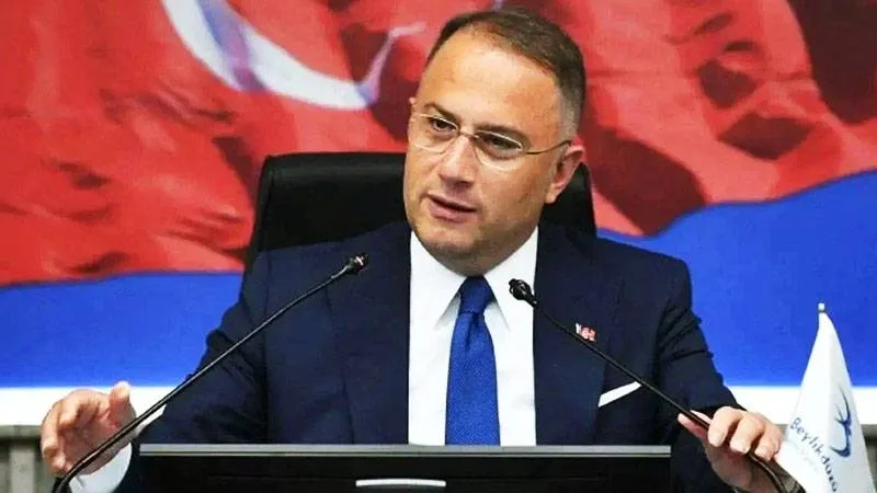 Murat Çalık’ın Avukatlarından Medya Tepkisi!