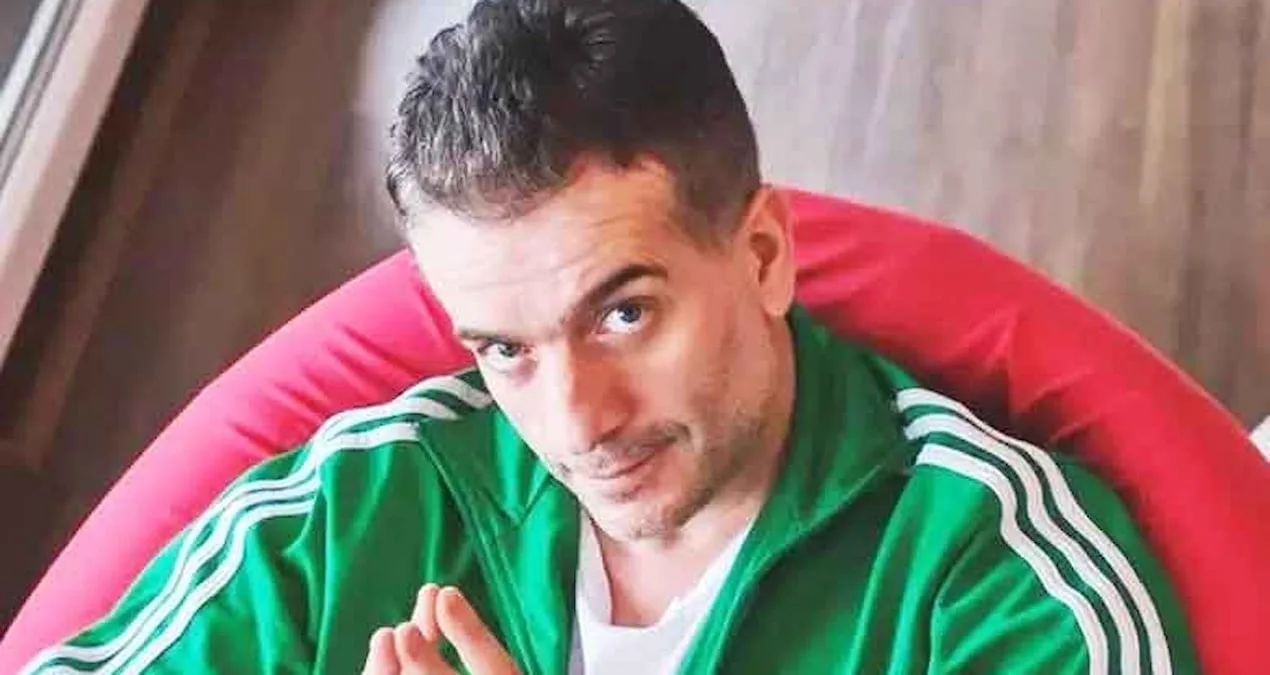 Murat Cemcir Hastaneye Kaldırıldı, Durumu İyi!