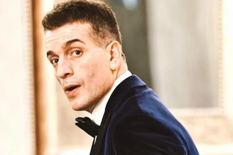 Murat Cemcir’in Sağlık Durumunda Şok Gelişme!