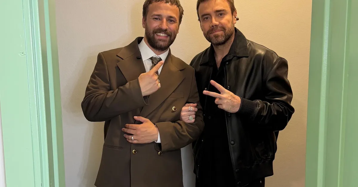 Murat Dalkılıç, Genç Müzisyene Destek Verdi!