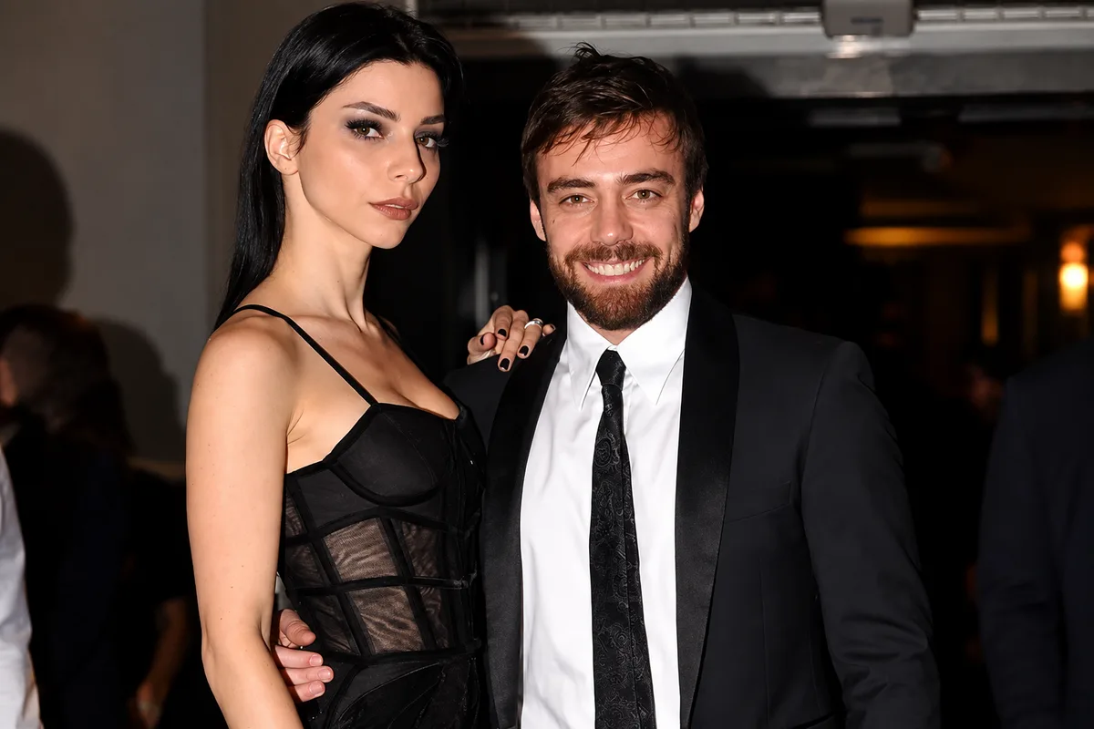 Murat Dalkılıç, Merve Boluğur Hakkındaki Yorumlara Yanıt Verdi