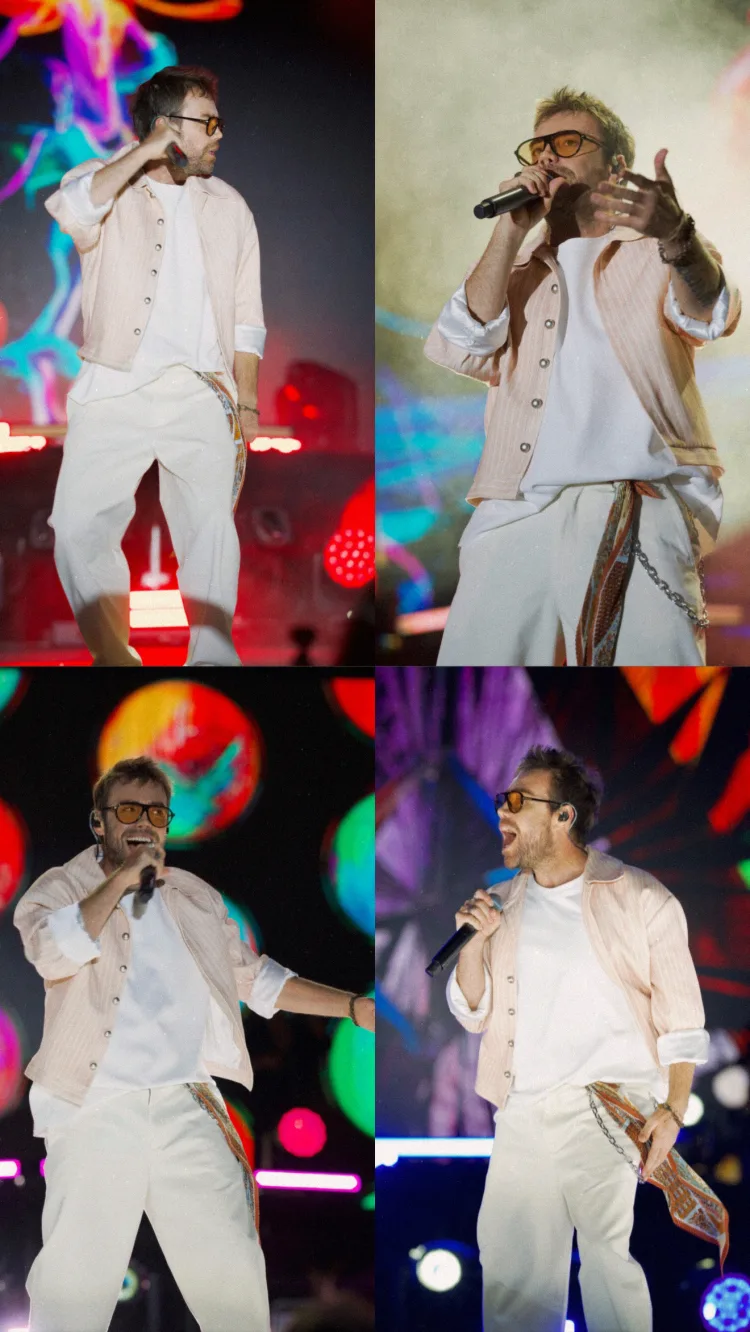 Murat Dalkılıç’tan Sakarya Zaferi’nde Coşkulu Konser!