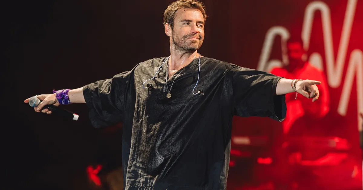 Murat Dalkılıç Yaz Turnesine 30 Konserle Başlıyor!