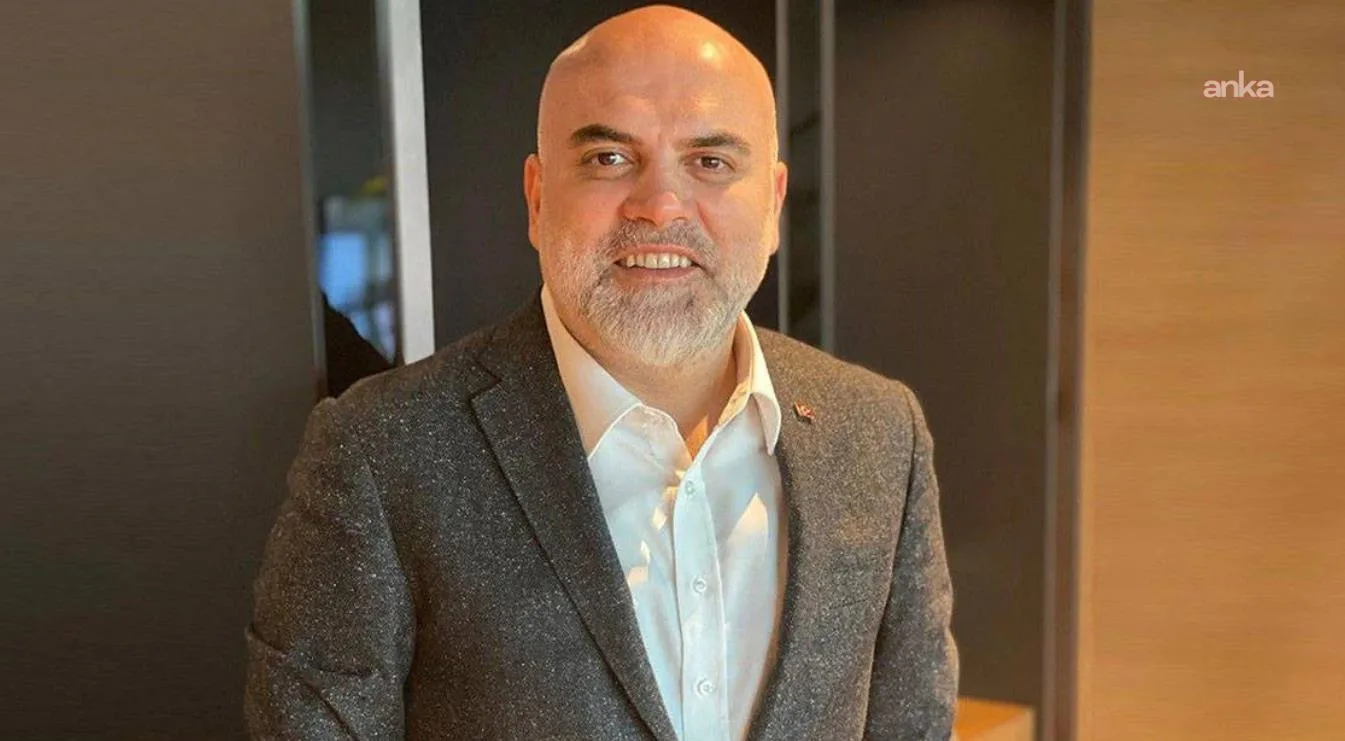 Murat Kapki: İfadelerim Savcı Baskısıyla Alındı