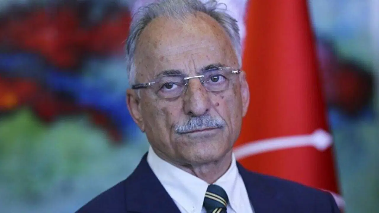 Murat Karayalçın’dan Yeni Parti Müjdesi!