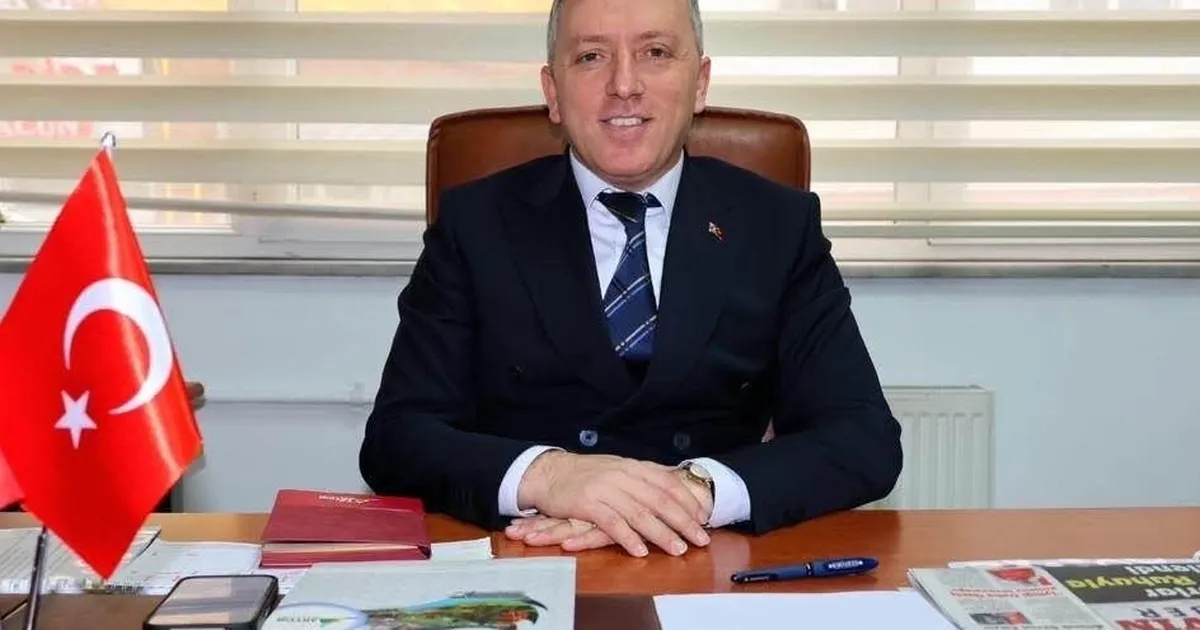 Murat Keskin, Artvin İl Basın Müdürü Oldu!