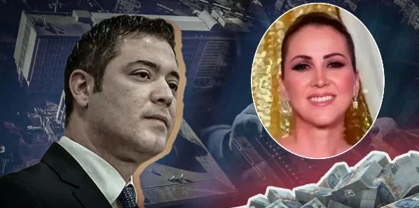 Murat Ongun Soruşturmasında İkinci Dalga: Zeynep Ongun Gözaltında!
