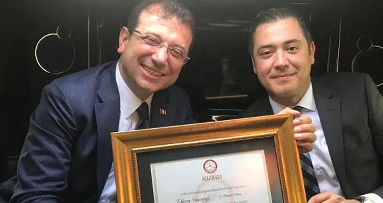 Murat Ongun’un Hesabına Erişim Engeli Geldi!