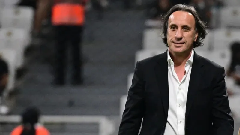 Murat Özkaya’ya Uzak Durma Kararı!