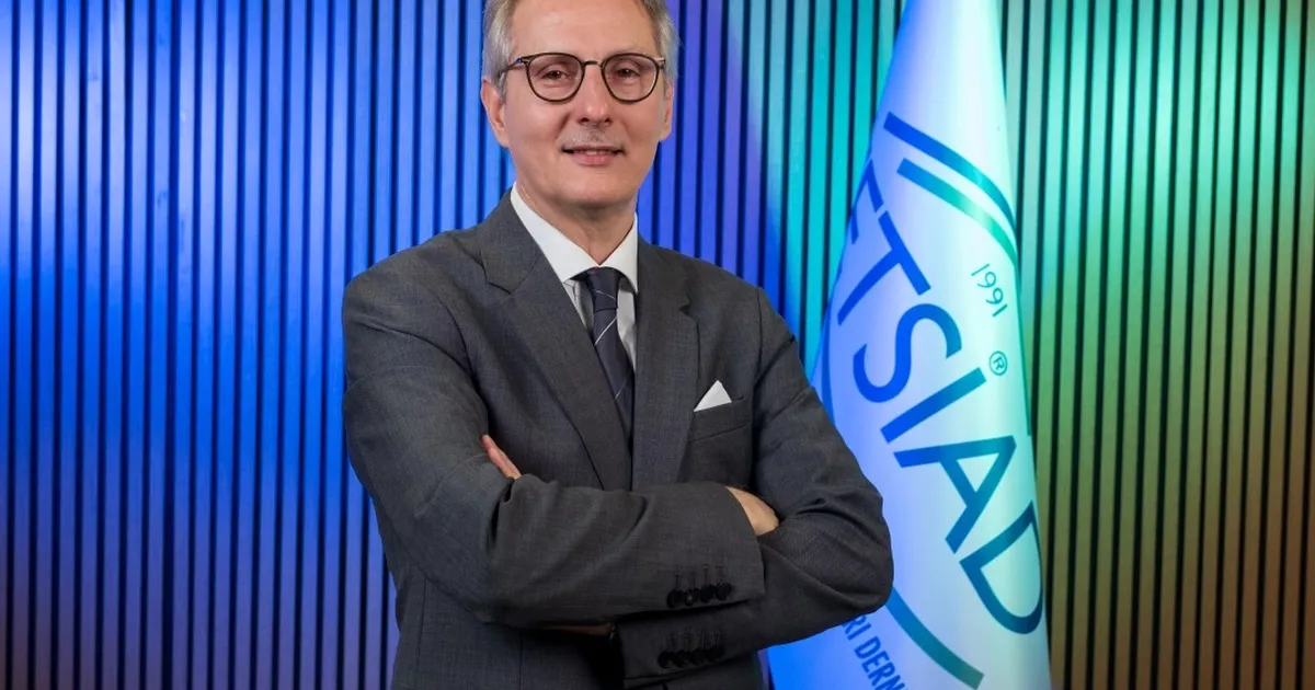 Murat Şahinler: TETSİAD Başkan Adayı Kimdir?