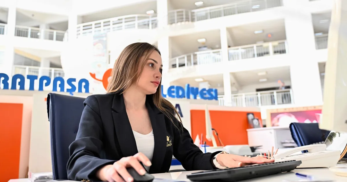 Muratpaşa’da Memnuniyet Oranı Yüzde 94!