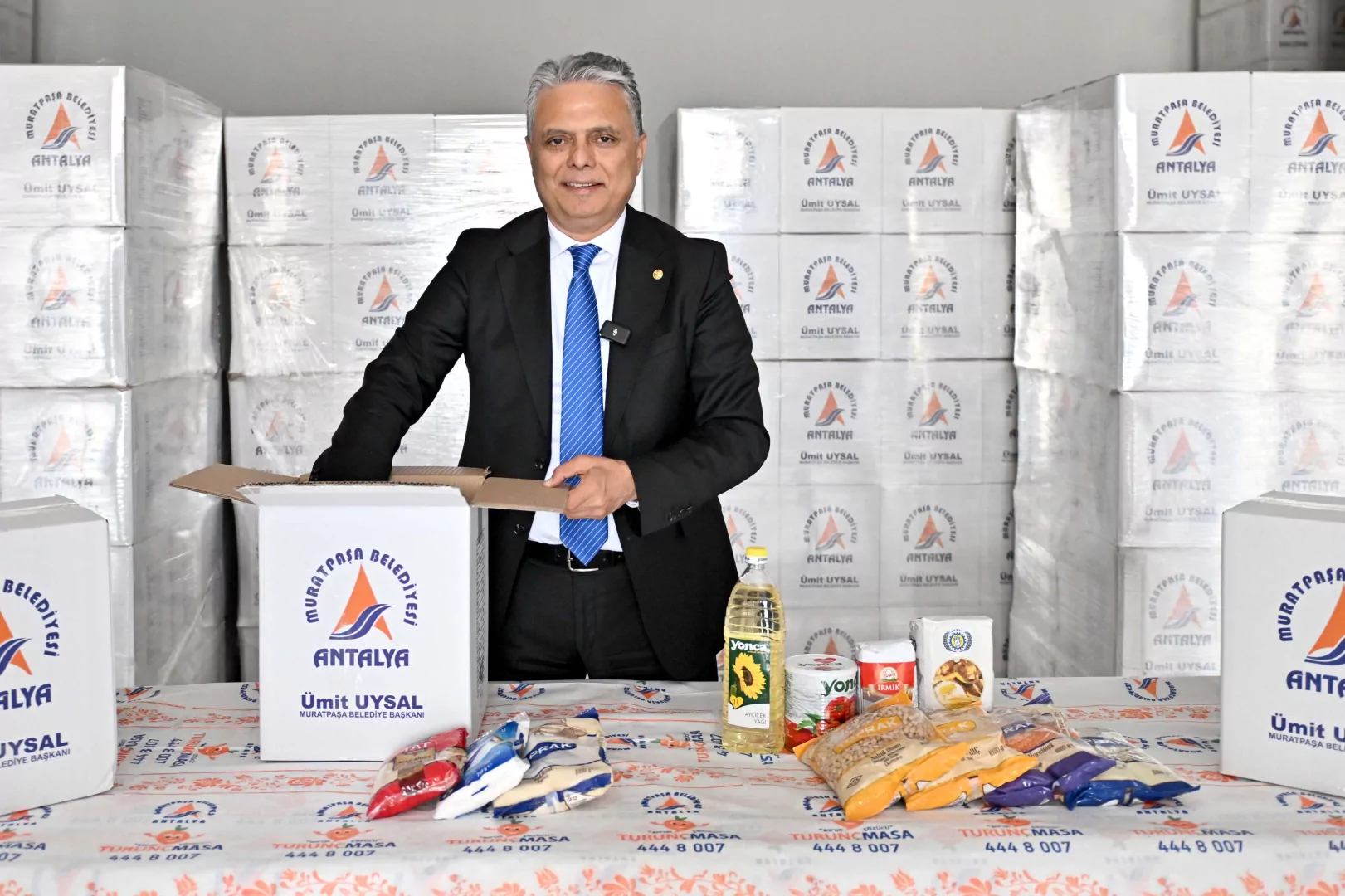 Ramazan Dayanışması