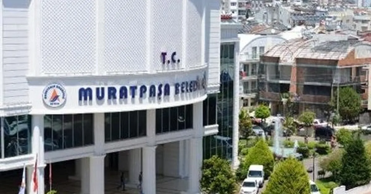 Muratpaşa’dan İtiraz Duyurusu: Son Tarih 8 Eylül