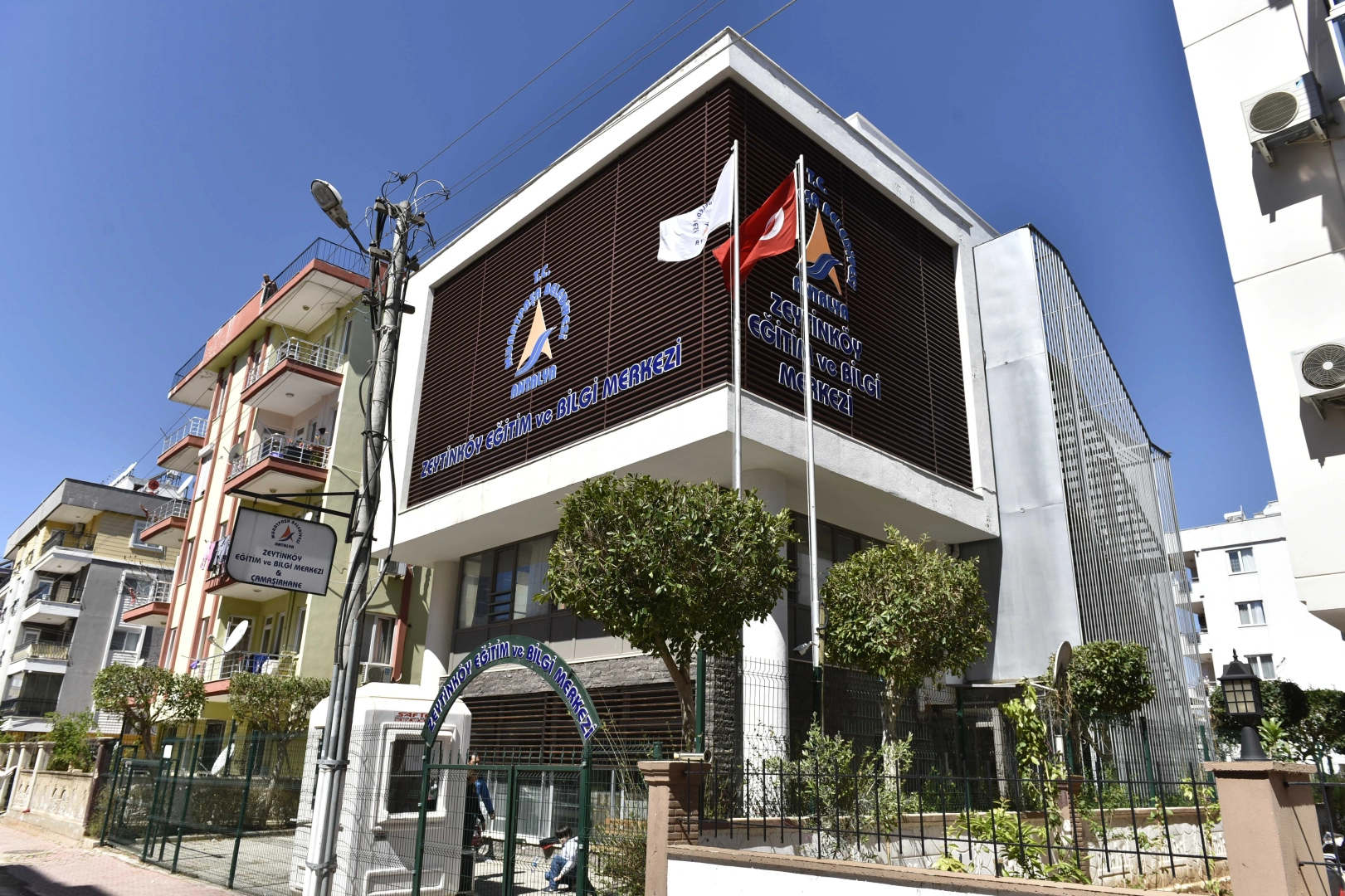 Muratpaşa’dan LGS’de Büyük Başarı!