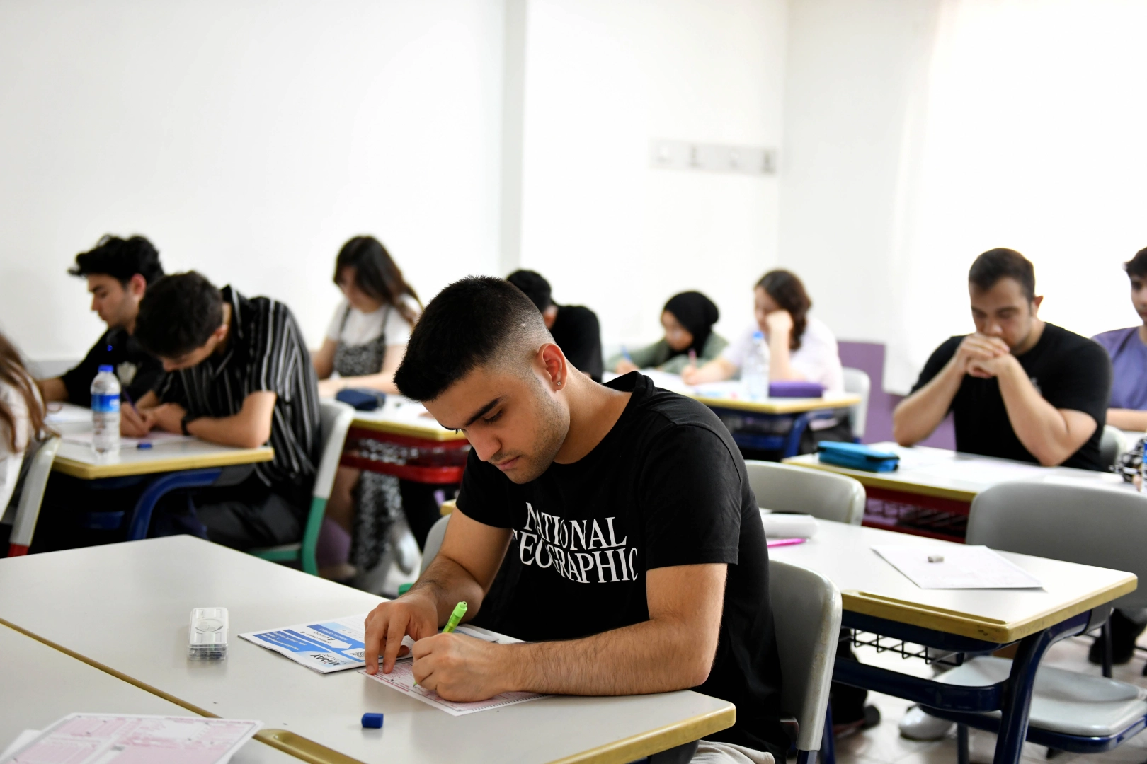 MURGEM Öğrencilerinden YKS’de Büyük Başarı!