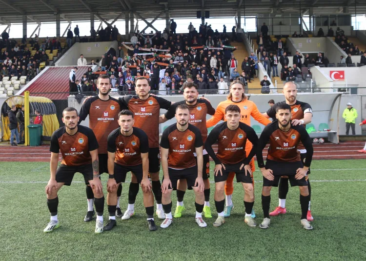 Murgul Belediyespor, Batlamaspor’u 3-0 Geçti!