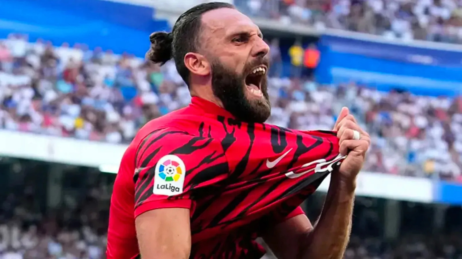 Muriqi, Galatasaray’ı Reddetti, Mallorca İstiyor!
