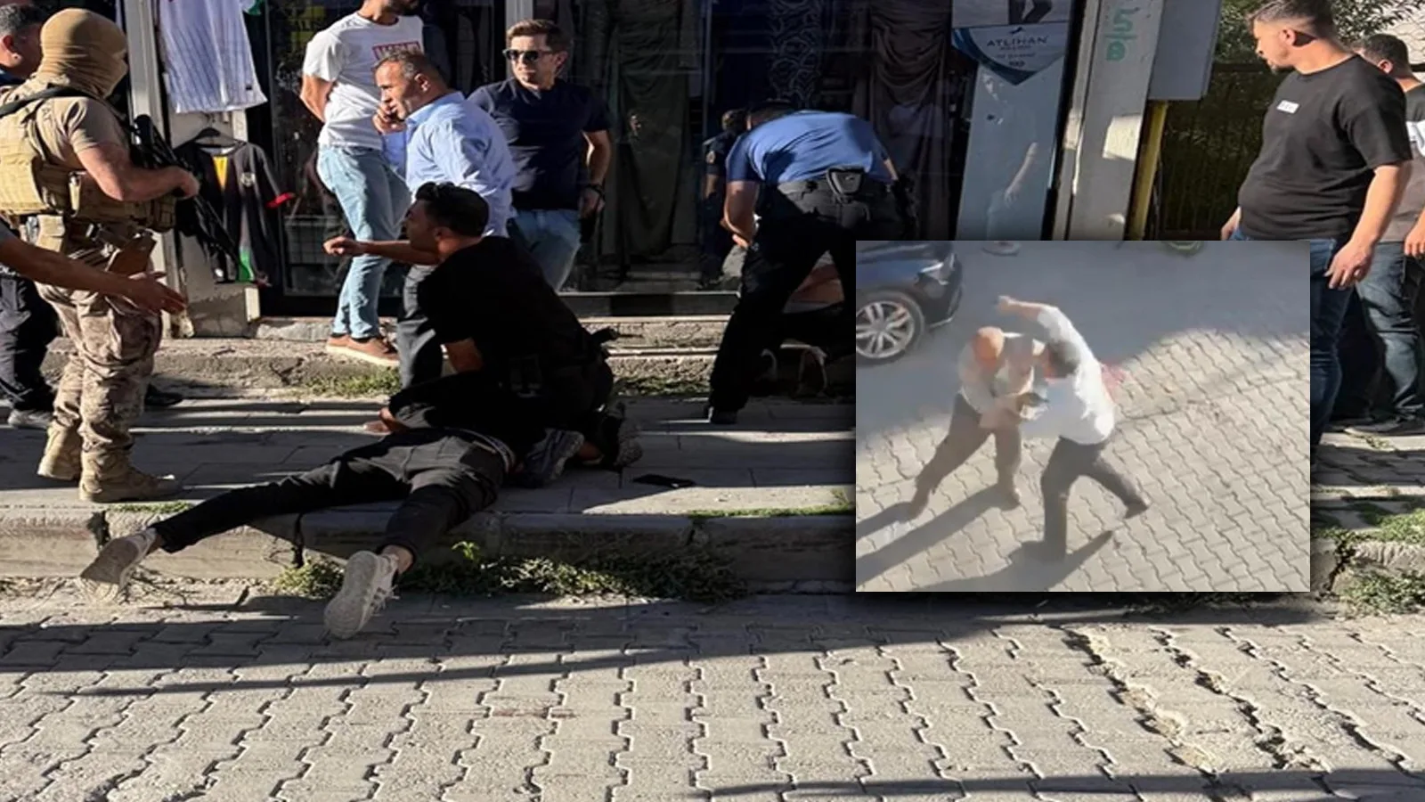 Muş’ta Silahlı Kavga: 3 Kişi Hayatını Kaybetti!