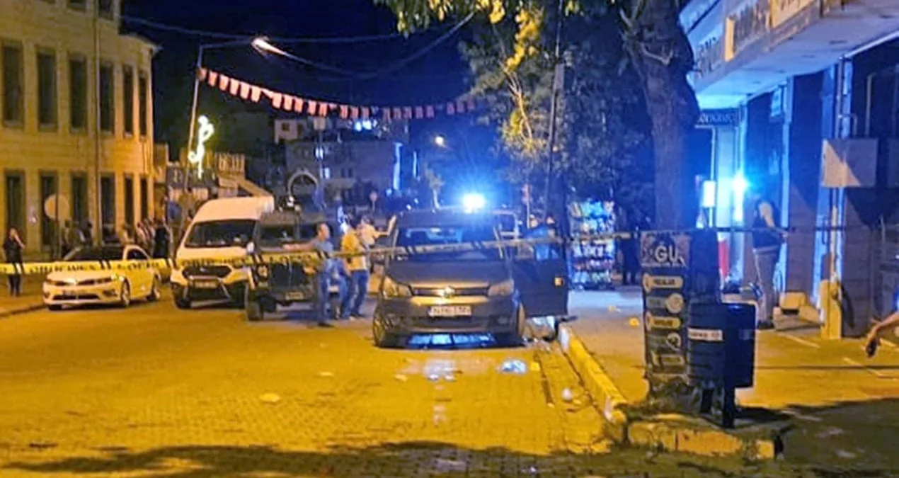 Muş’ta Silahlı Saldırıda İki Kişi Hayatını Kaybetti