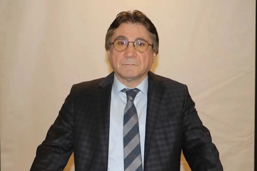Musa Malik Yıldırım Balıkesir’de Kritik Toplantı!