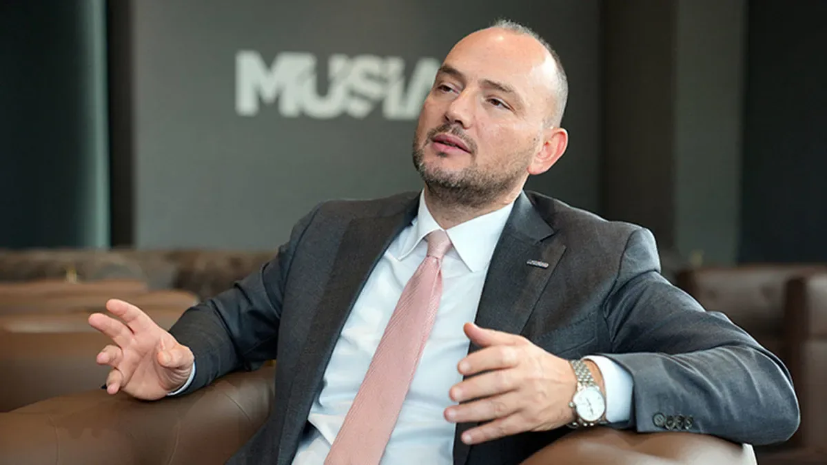 MÜSİAD EXPO 2026: Küresel Ticaretin Kalbi İstanbul’da!