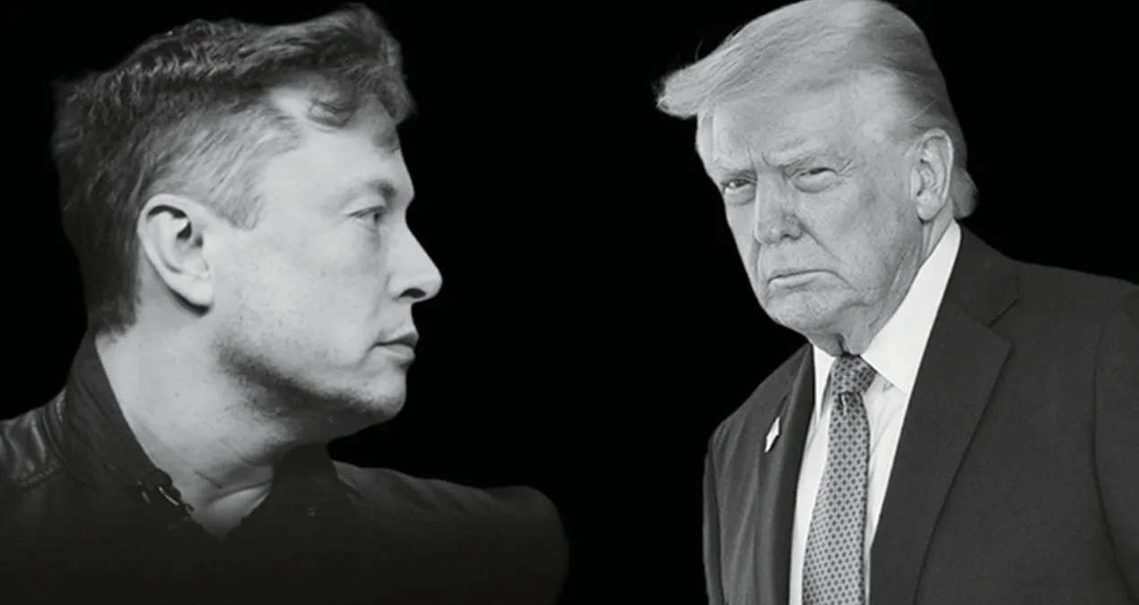 Musk’tan Trump’a 15 Milyon Dolarlık Destek!