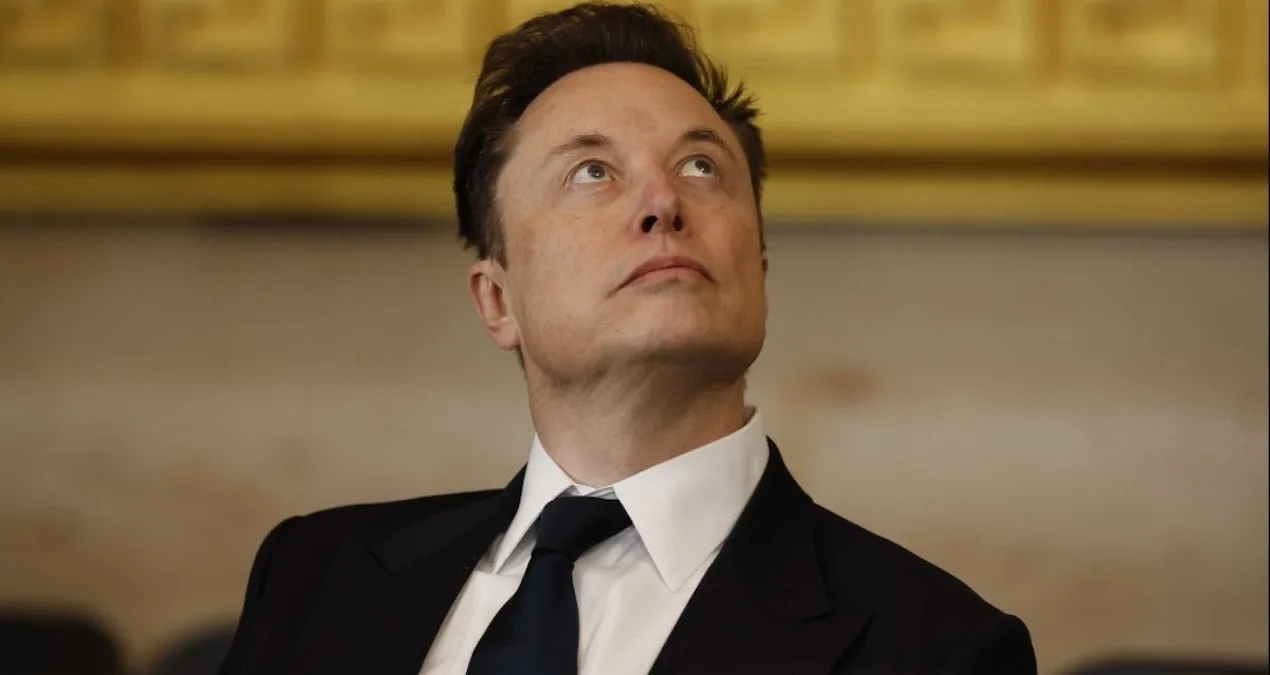 Musk’tan Uyarı: Ekonomi Yapay Zeka ile Kurtulmalı!