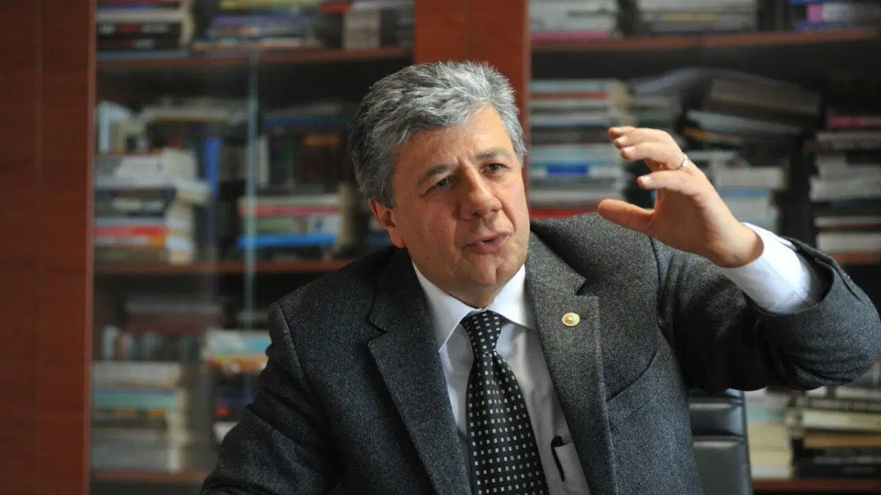 Mustafa Balbay’dan Kurultay Üzerine Önemli Açıklama