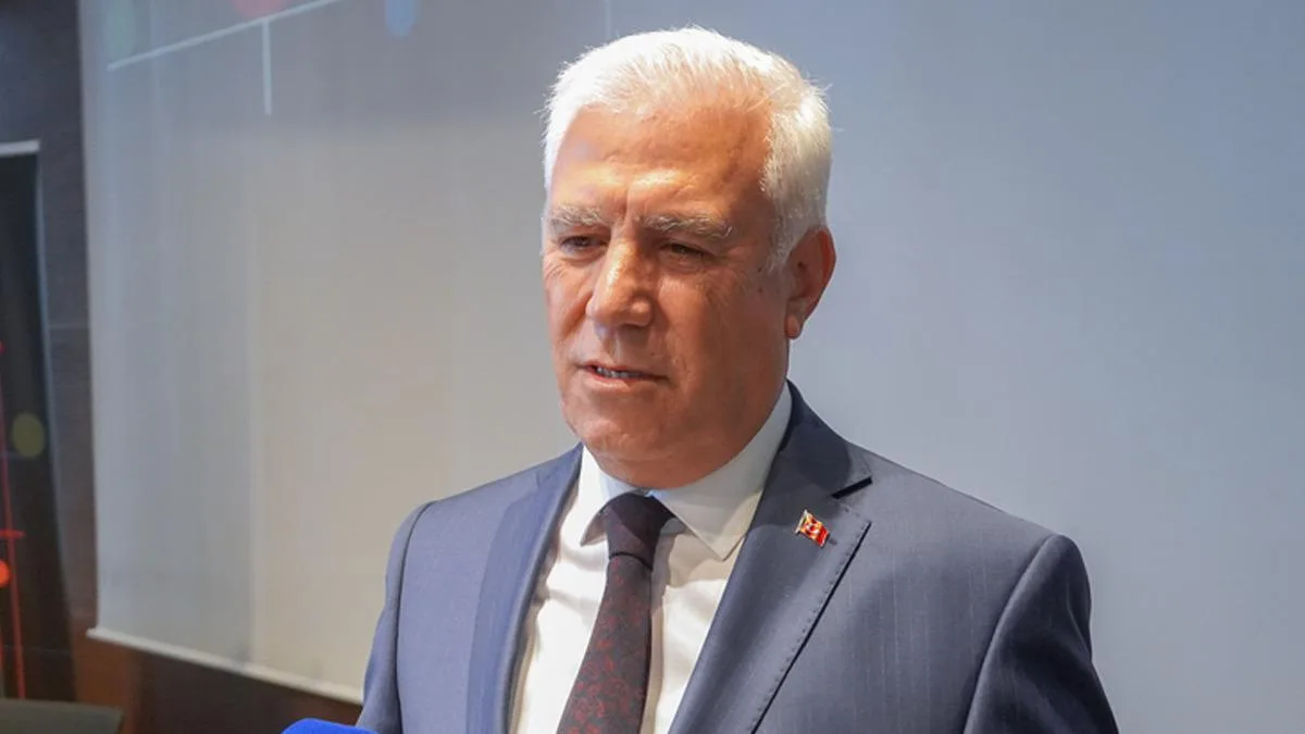 Mustafa Bozbey Gözaltında: 50’den Fazla Gözaltı!