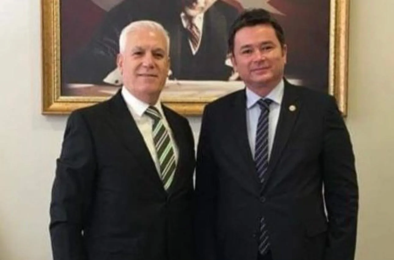 Mustafa Bozbey Hedefte, Erkan Aydın Dokunulmaz mı?