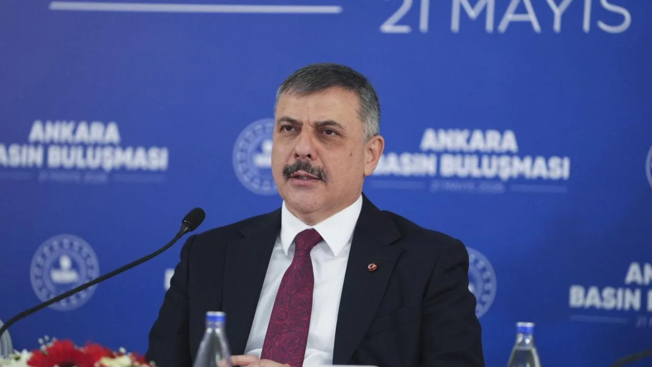 Mustafa Çiftçi, Bakanlar Arasında Zirveye Yerleşti!