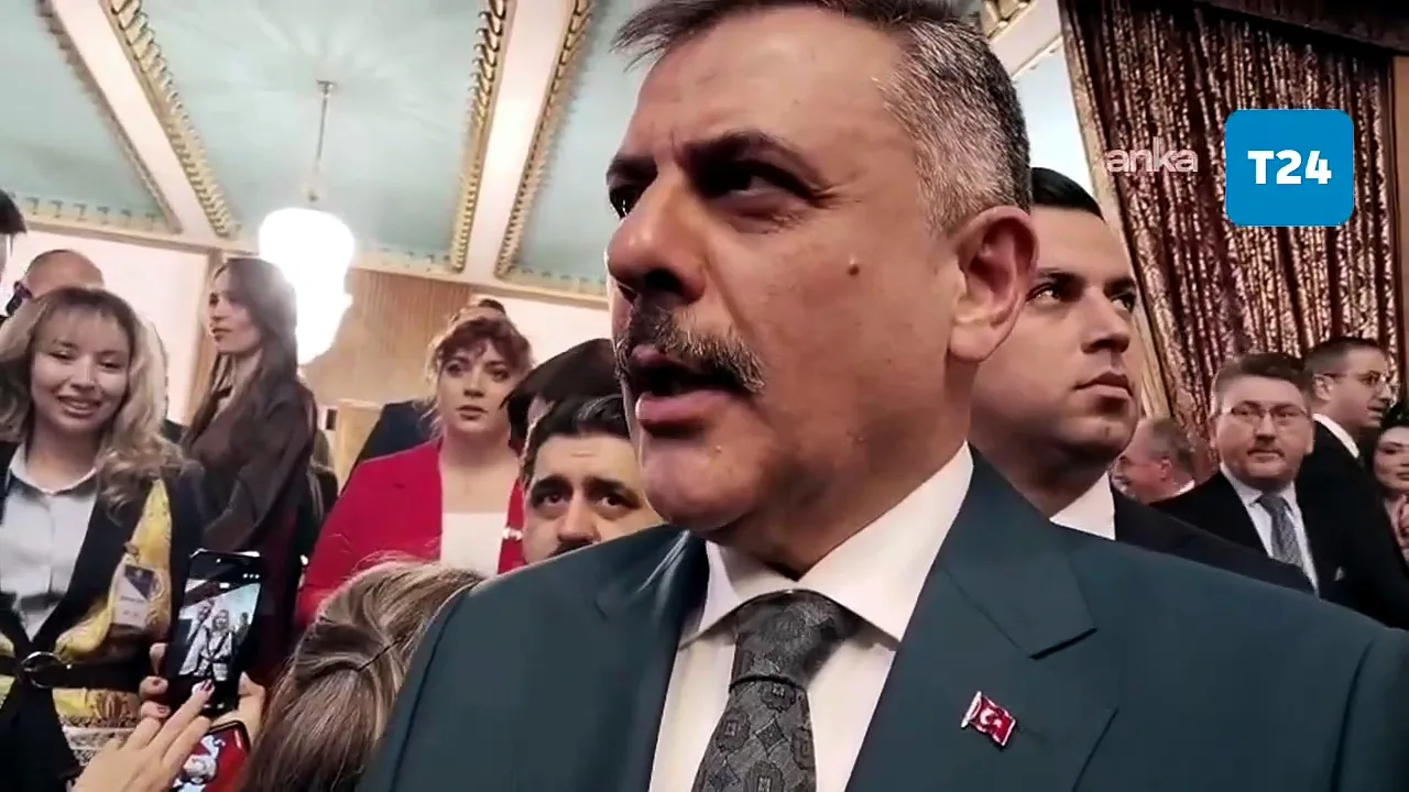 Mustafa Çiftçi: CHP ile Görüşmemin Detayları Bende